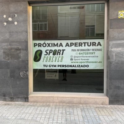 Sport Forever Almansa