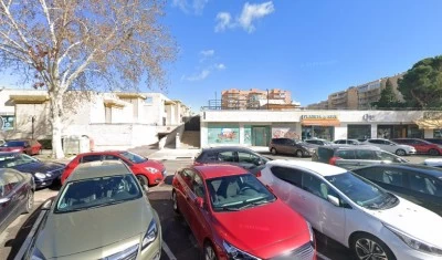 The Boxer Club Alcalá el Val