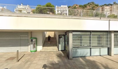 Fitness & Spa