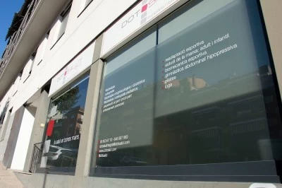 Dot Salut INTEGRAL - Fisioteràpia i Osteopatía