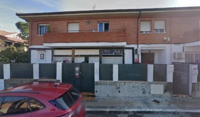 Effort Pozuelo