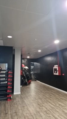 Gimnasio