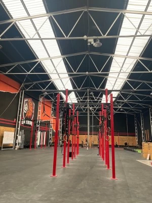 La Tribu Box