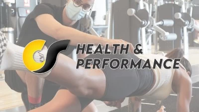 Personal Trainer Las Rozas - Carlos Salmerón
