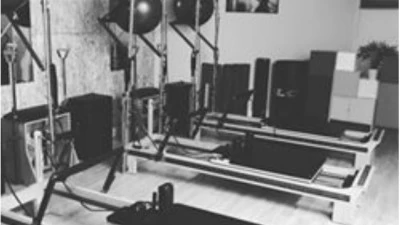 PILATEA - Pilates y Fisioterapia Las Rozas
