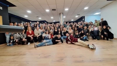 Studio Dance Club Albolote