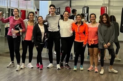 Centro Deportivo - Tu Transformación Física