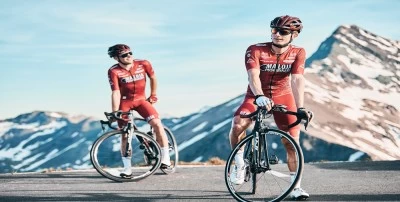 VEC Entrenamiento Ciclismo