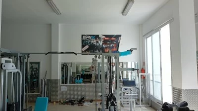 Gimnasio
