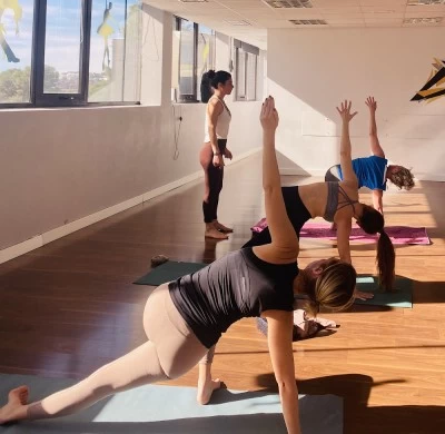 Yoga del Mare Estudio