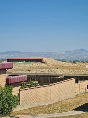 Las Gabias Shooting Centre