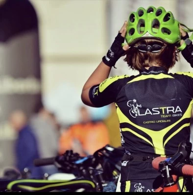 Lastra Team Bikes