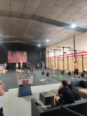 LATRIBU Box Training