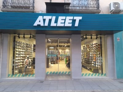 ATLEET VALDEPEÑAS