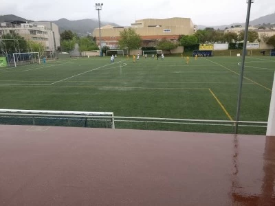 Atlético San Justo