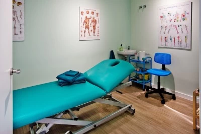 Letfisio Fisioterapia