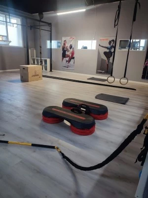 Lets Training Center
