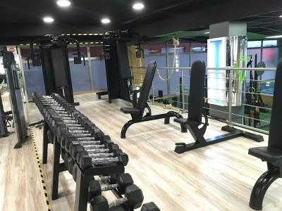 Level Fitness