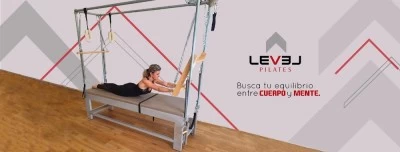 Level Pilates