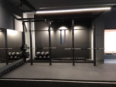 Levsport Fit Center