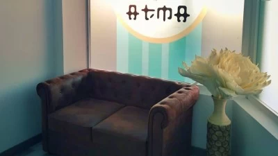 Atma Pilates & Yoga