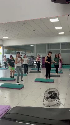 Litadoris - Danza & Fitness