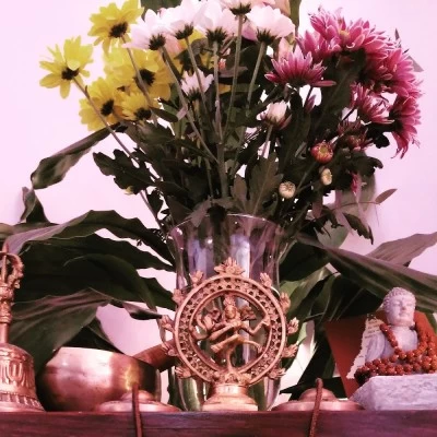 Atman Centro de Yoga y Equilibrio