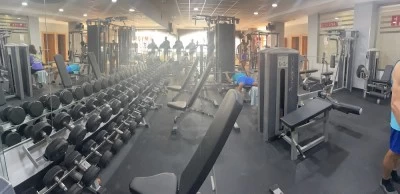 Loal Fit Calahonda