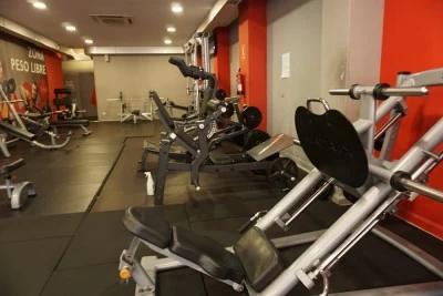 ABfitness Castelao