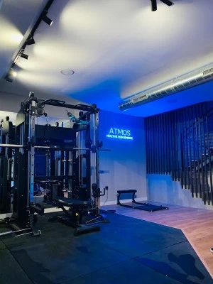 Atmos Health & Performance