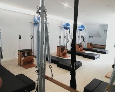 Lola PILATES