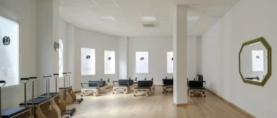 LT Pilates