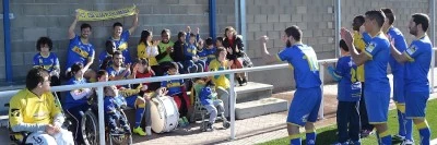 Lugo Fuenlabrada