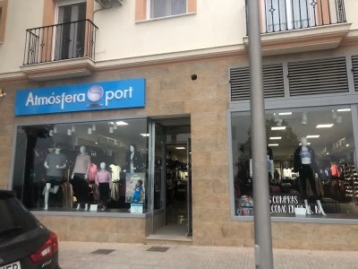 Atmósfera Sport Baza