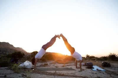 Luz De Yoga