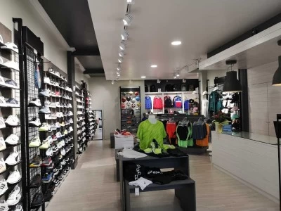 Atmosfera Sport CAMBADOS