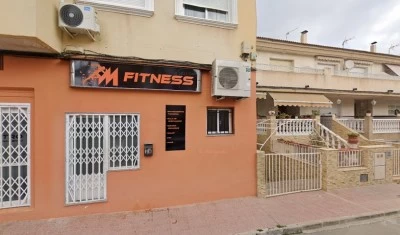 M.Fitness