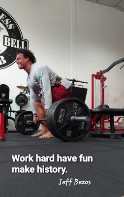 M3 Fitness Center