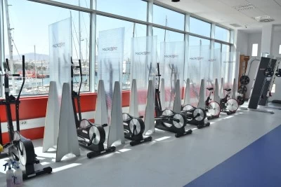 Macro Fit Arrecife