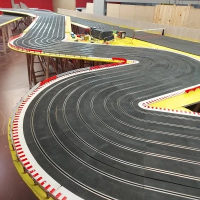 Madrid Slot Racing (MSR)