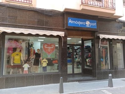 Atmosfera Sport DÚRCAL