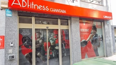 ABfitness Chantada