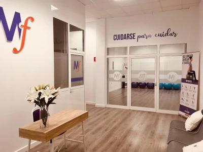 Mamifit Murcia