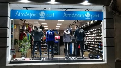 Atmósfera Sport Lucena