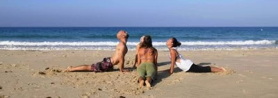 Mandalablue Yoga Tarifa