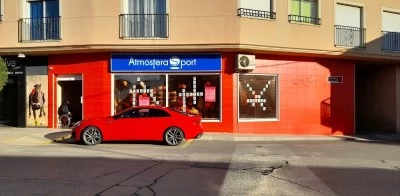 Atmosfera Sport MALAGÓN