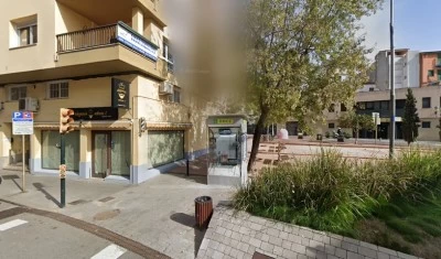 Máquinas de Remo