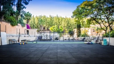 Marbella Fitness Camp