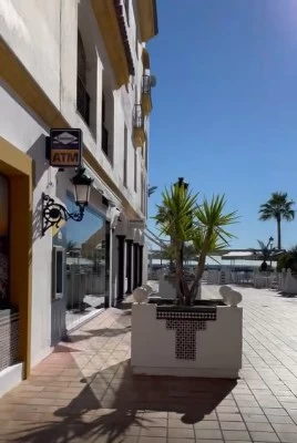 Marbella Personal Training Puerto Banus