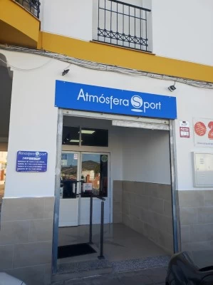 Atmosfera Sport OLVERA